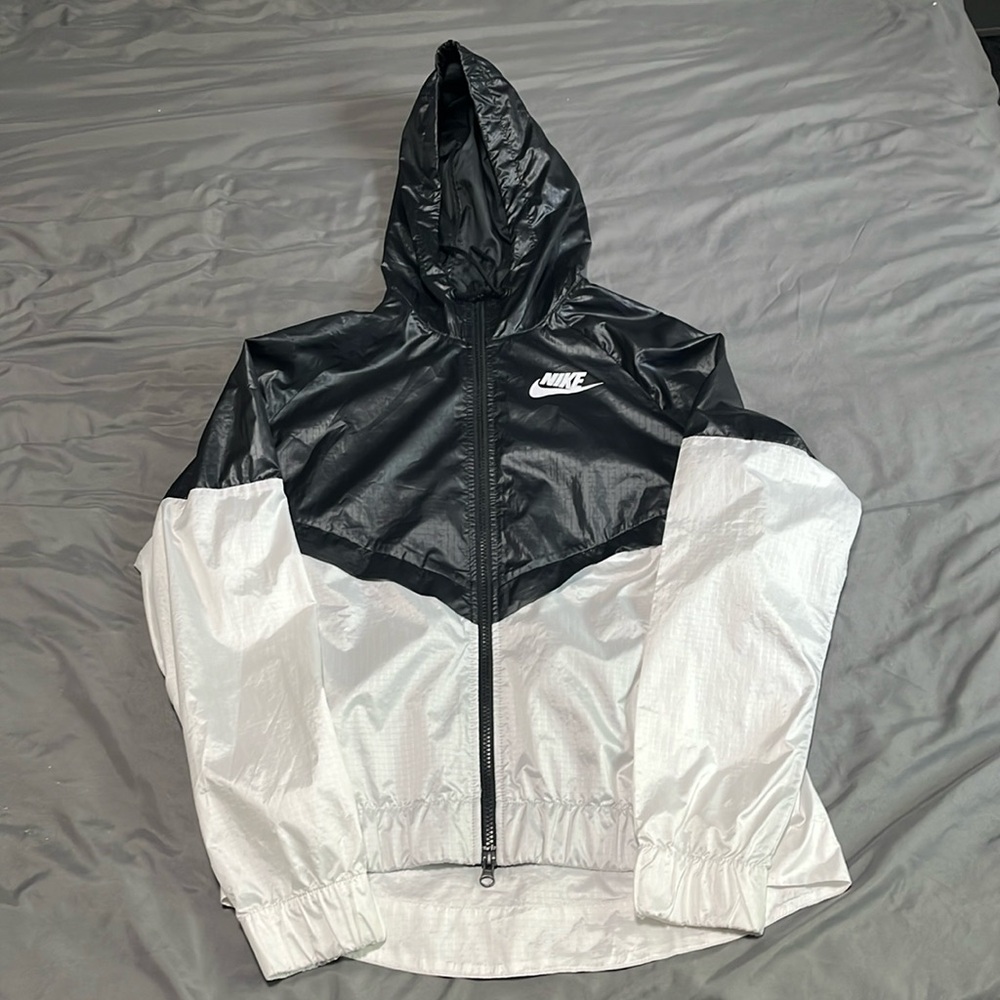 Nike Running Windbreaker
